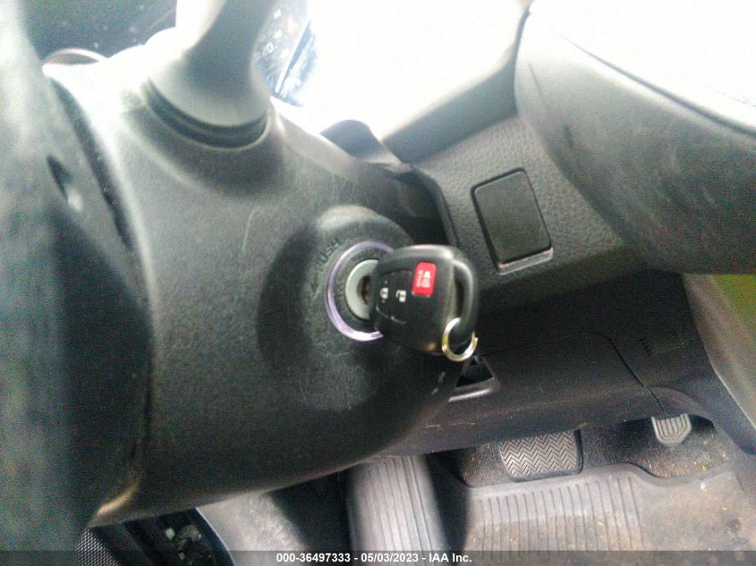 2017 TOYOTA RAV4 LE - 2T3BFREV4HW590095