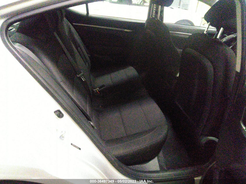 VIN 5NPD74LF0KH482656 2019 HYUNDAI ELANTRA SE