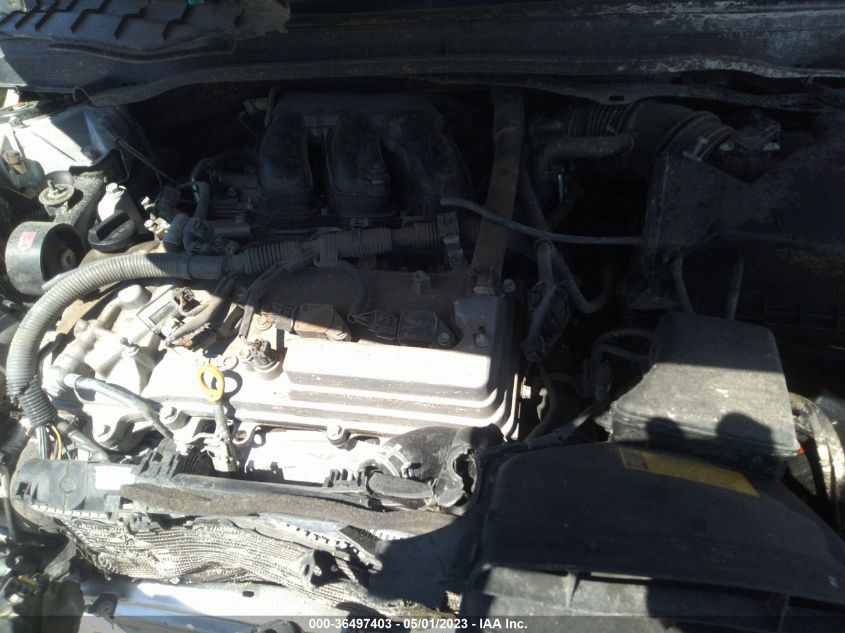 2014 LEXUS ES 350 - JTHBK1GG0E2146372