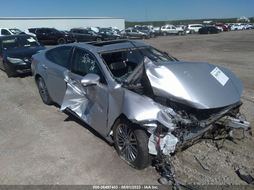2014 LEXUS ES 350 - JTHBK1GG0E2146372