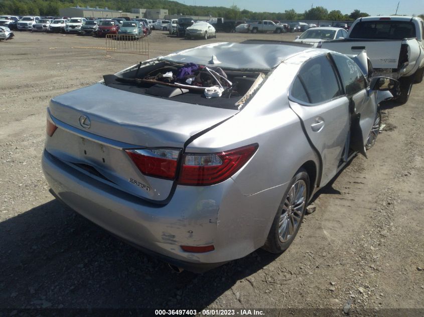 2014 LEXUS ES 350 - JTHBK1GG0E2146372