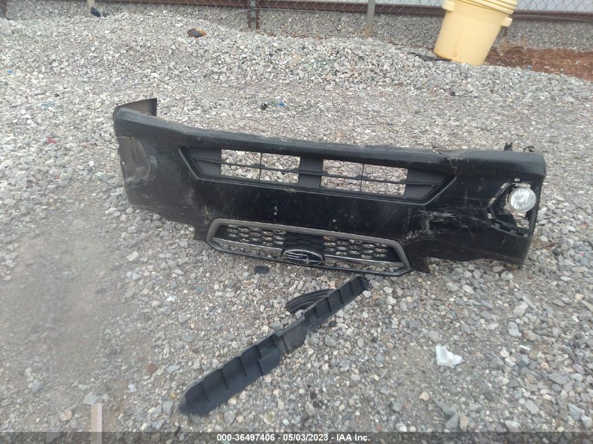 2013 SUBARU IMPREZA WAGON 2.0I LIMITED - JF1GPAH63DH801656