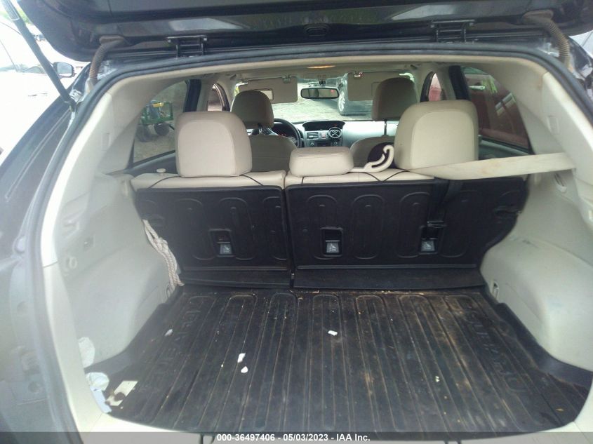 2013 SUBARU IMPREZA WAGON 2.0I LIMITED - JF1GPAH63DH801656