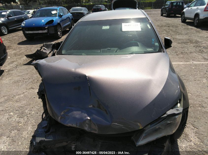 2017 TOYOTA CAMRY XLE/SE/LE/XSE - 4T1BF1FK2HU413415