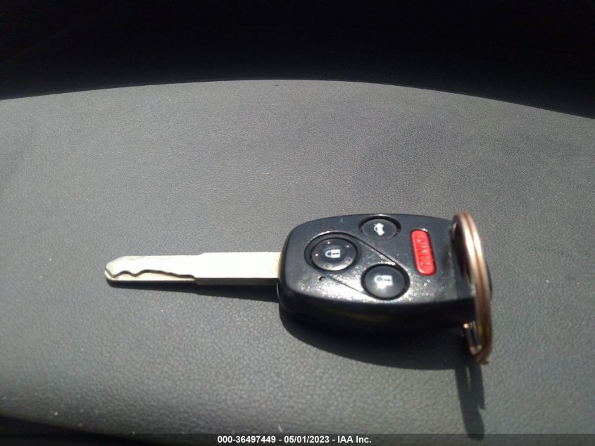 2013 HONDA CIVIC SDN LX - 2HGFB2F54DH501527