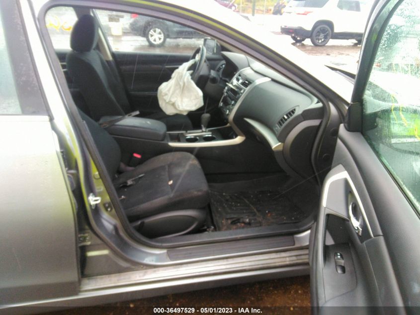 2015 NISSAN ALTIMA 2.5 S - 1N4AL3AP3FC576199
