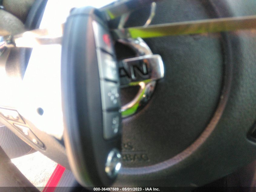 2019 NISSAN SENTRA SR - 3N1AB7AP8KY255204