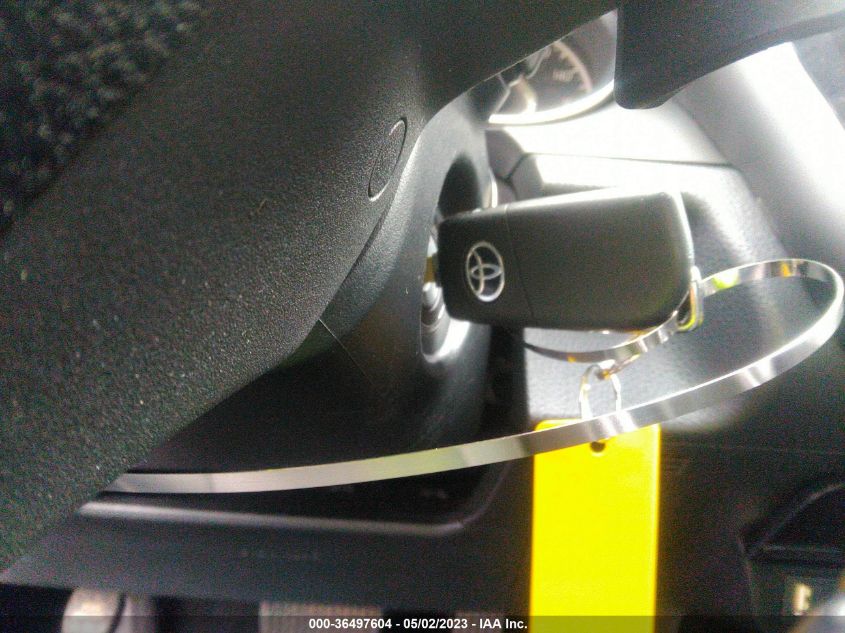 2019 TOYOTA CAMRY LE/SE/XLE/L - 4T1B11HK0KU292872