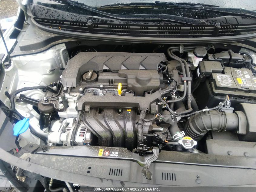 2023 KIA RIO S - 3KPA24AD5PE526312