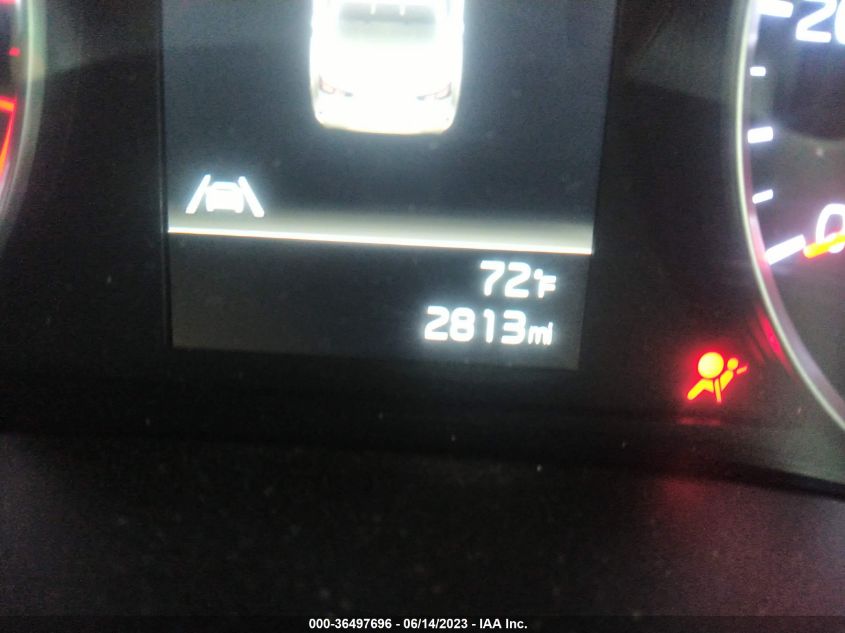 2023 KIA RIO S - 3KPA24AD5PE526312