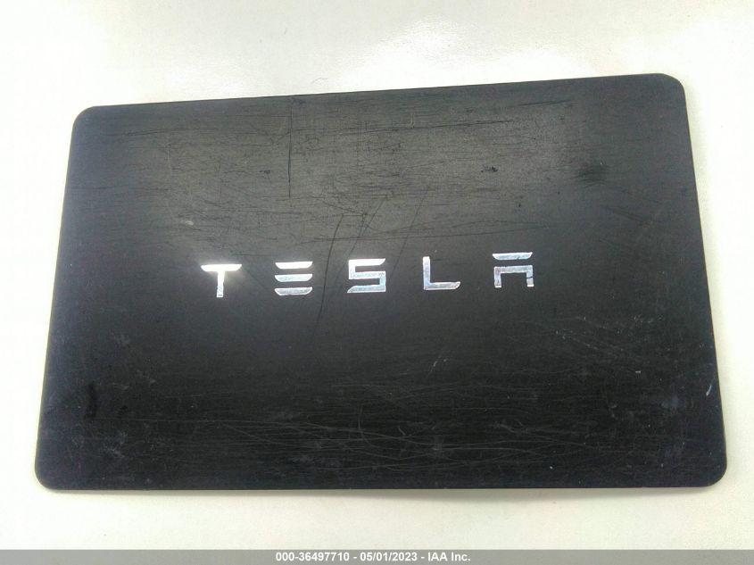 2021 TESLA MODEL 3 LONG RANGE - 5YJ3E1EB4MF852776