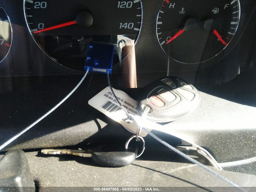 2014 CHEVROLET IMPALA LIMITED LT - 2G1WB5E38E1171409