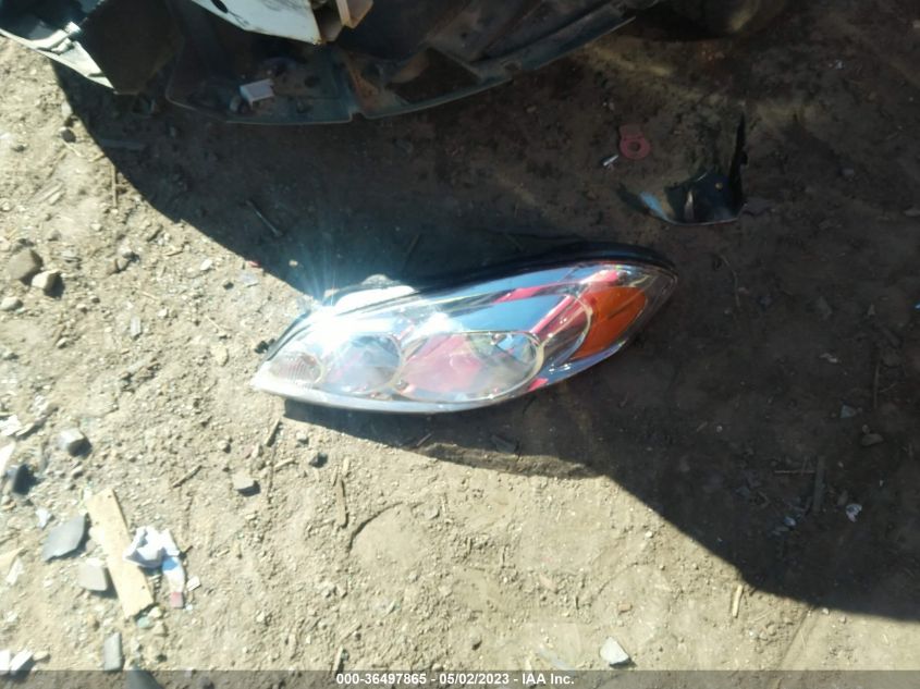 2014 CHEVROLET IMPALA LIMITED LT - 2G1WB5E38E1171409