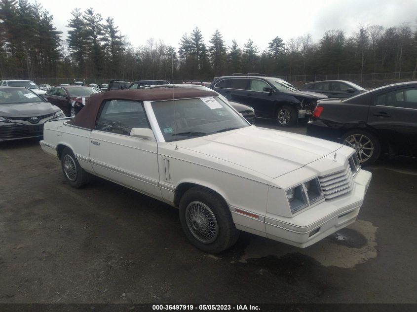 1B3BV45D7CG168907 DODGE 400 Photo 1