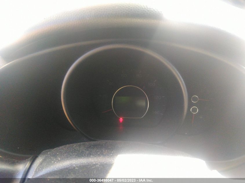 2018 KIA SOUL + - KNDJP3A50J7586168
