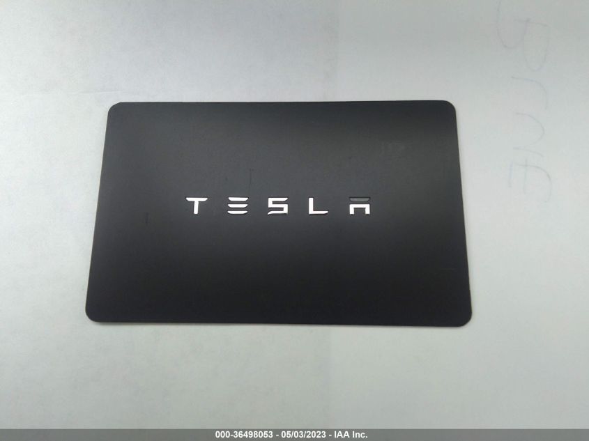 2020 TESLA MODEL 3 STANDARD RANGE - 5YJ3E1EA4LF805964