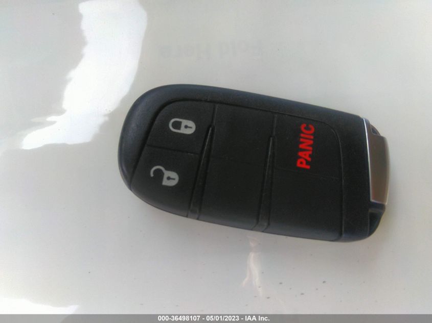 2014 JEEP GRAND CHEROKEE LAREDO - 1C4RJEAG2EC581262
