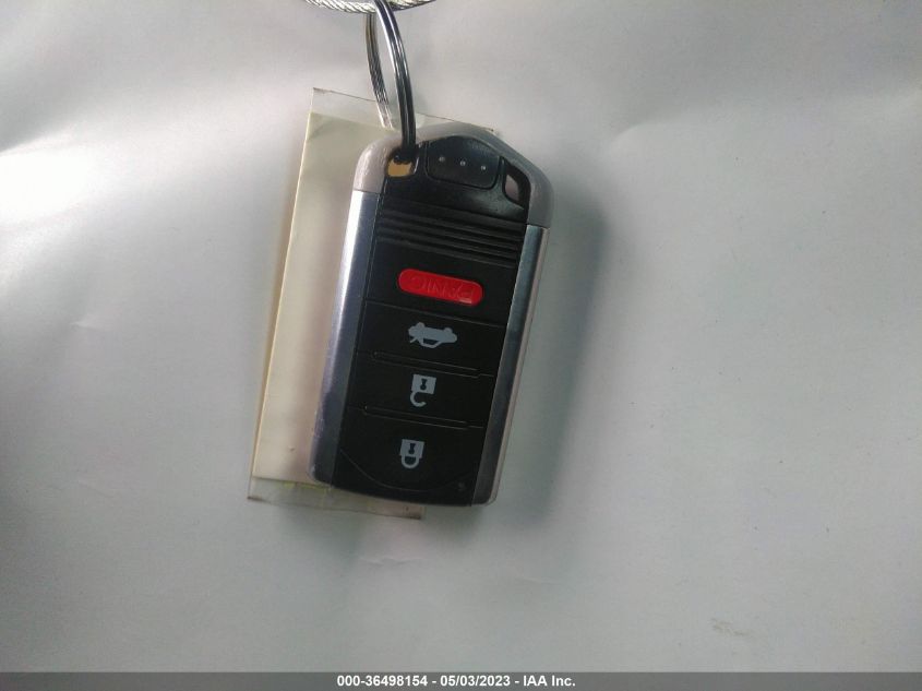 2013 ACURA TL TECH - 19UUA8F56DA009111