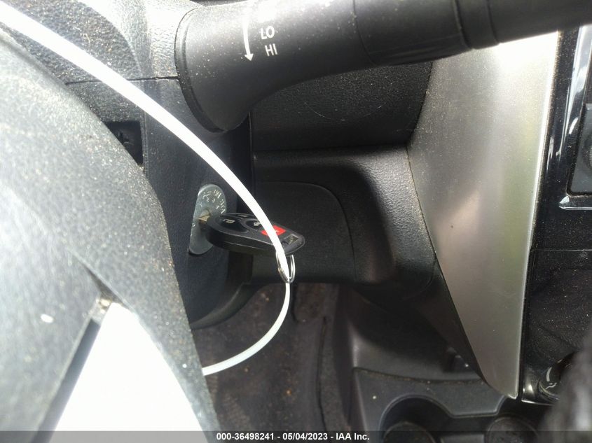 2018 NISSAN VERSA SEDAN SV - 3N1CN7APXJL839485