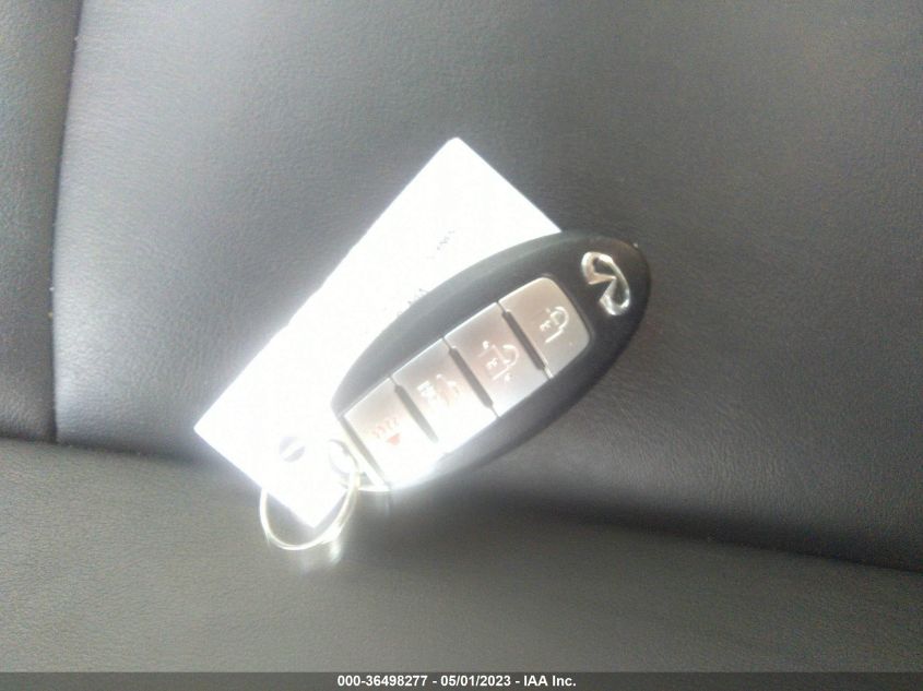 2015 INFINITI Q50 PREMIUM - JN1BV7AP2FM346070