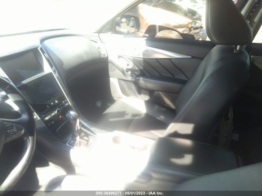 2015 INFINITI Q50 PREMIUM - JN1BV7AP2FM346070