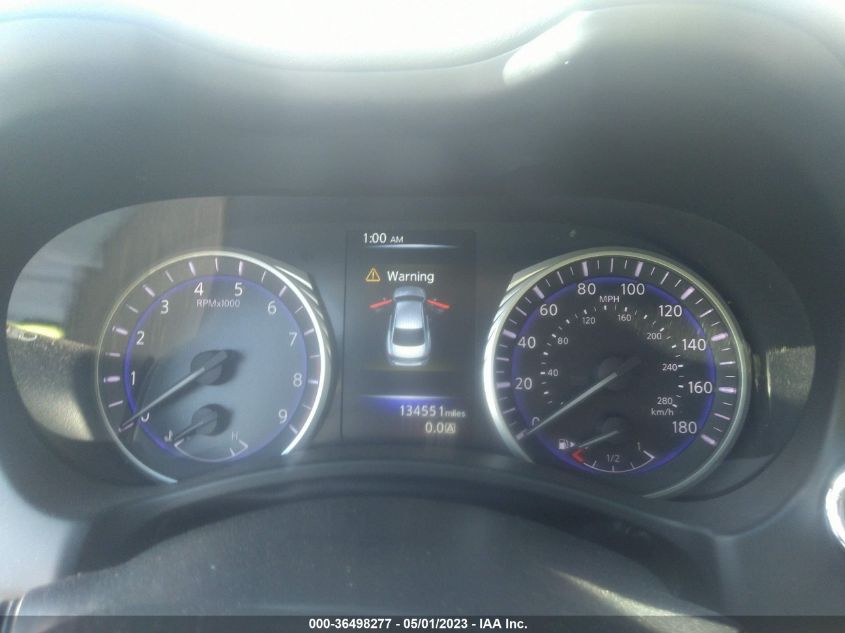 2015 INFINITI Q50 PREMIUM - JN1BV7AP2FM346070