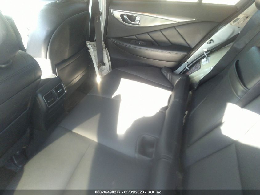 2015 INFINITI Q50 PREMIUM - JN1BV7AP2FM346070