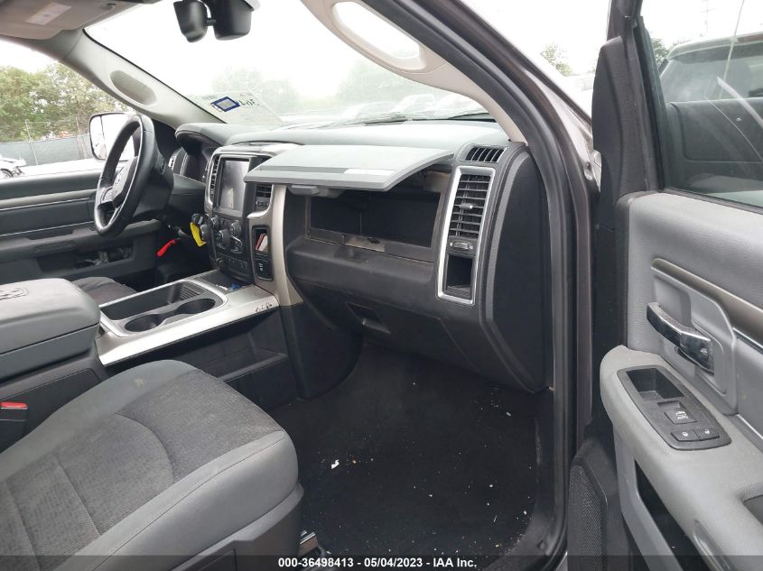 2016 RAM 1500 LONE STAR - 1C6RR6LT6GS155647