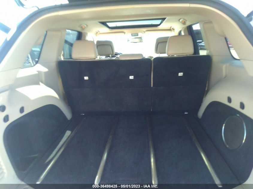 2014 JEEP GRAND CHEROKEE LIMITED - 1C4RJEBG7EC449015