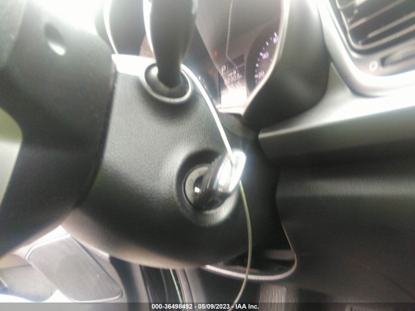 2019 KIA RIO S - 3KPA24AB4KE170233