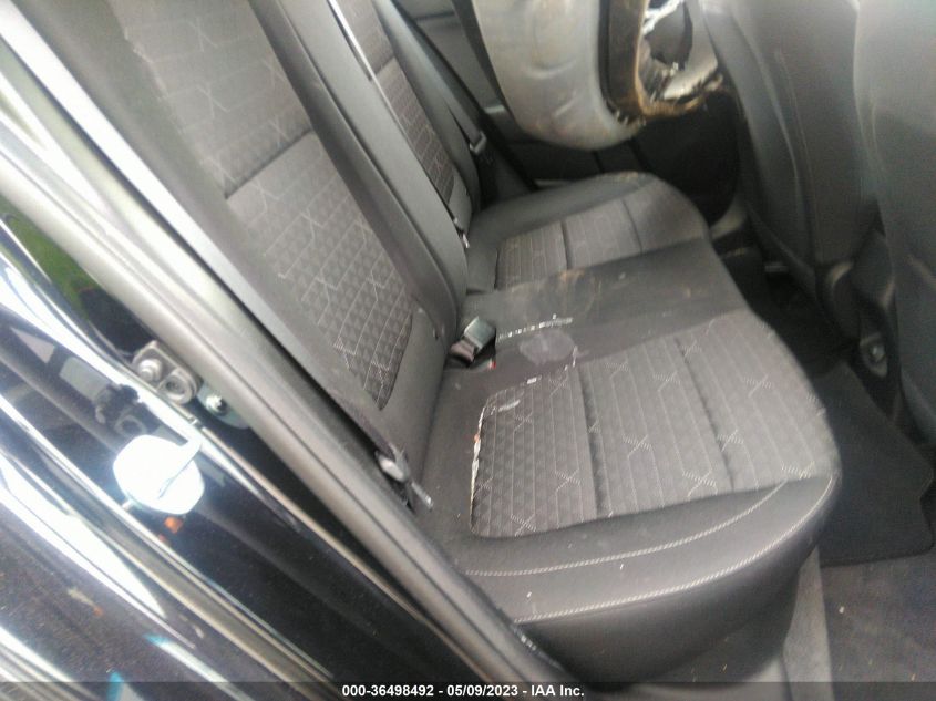 2019 KIA RIO S - 3KPA24AB4KE170233