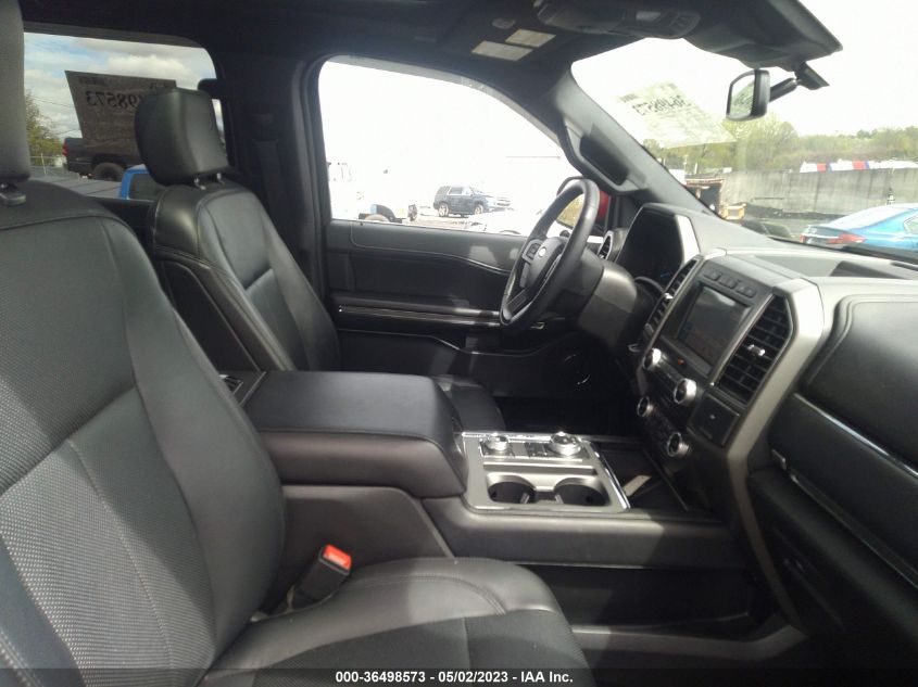 2018 FORD EXPEDITION MAX XLT - 1FMJK1JT5JEA32049