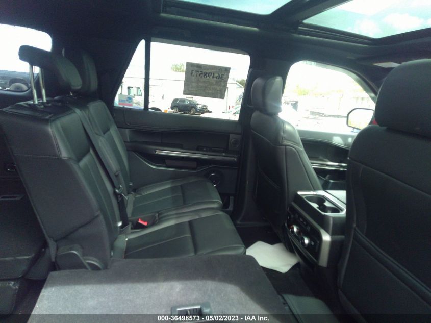 2018 FORD EXPEDITION MAX XLT - 1FMJK1JT5JEA32049