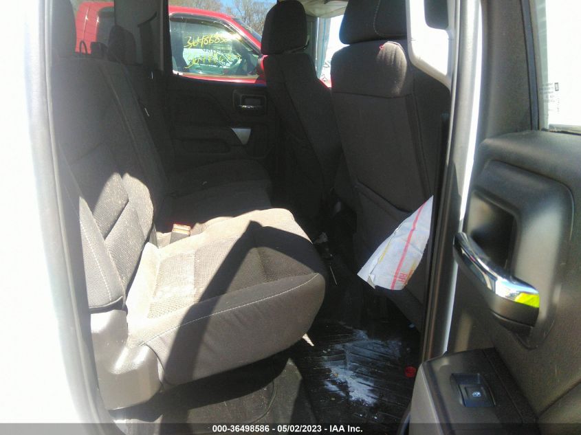 2019 CHEVROLET SILVERADO 1500 LD LT 2GCVKPEC4K1132620