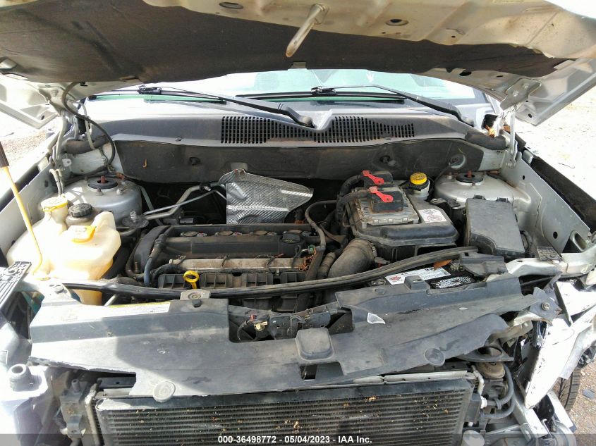 2013 JEEP COMPASS LATITUDE - 1C4NJCEAXDD169270