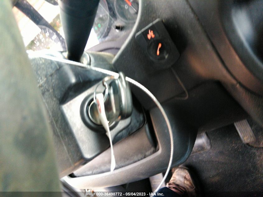 2013 JEEP COMPASS LATITUDE - 1C4NJCEAXDD169270