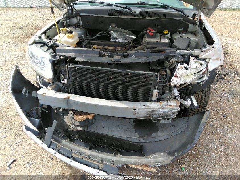 2013 JEEP COMPASS LATITUDE - 1C4NJCEAXDD169270