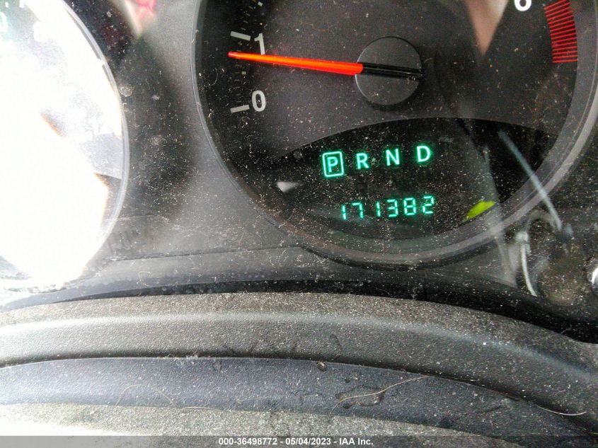 2013 JEEP COMPASS LATITUDE - 1C4NJCEAXDD169270