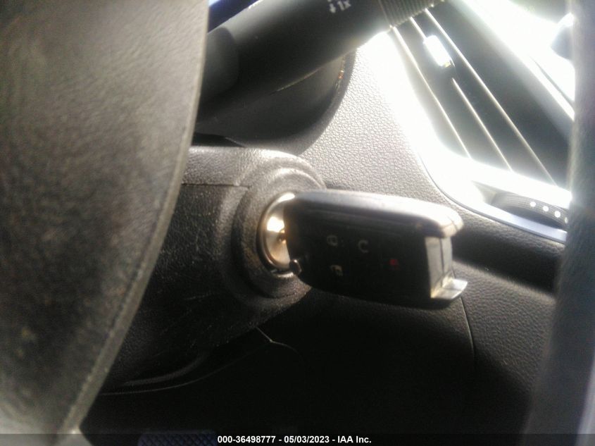 2016 GMC TERRAIN SLE - 2GKFLTEK5G6273566