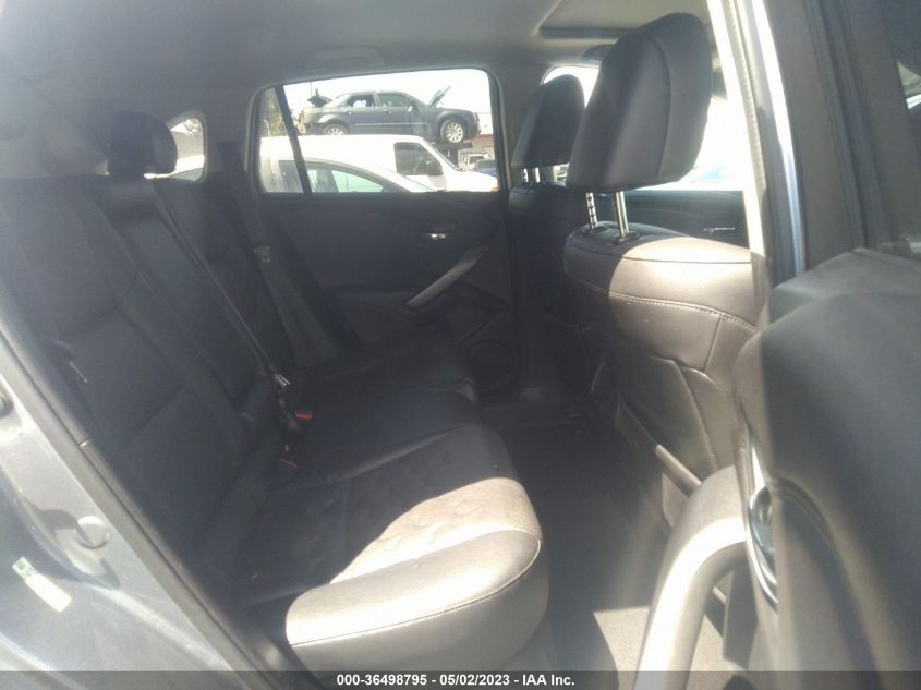 2015 ACURA RDX TECH PKG - 5J8TB3H58FL007456