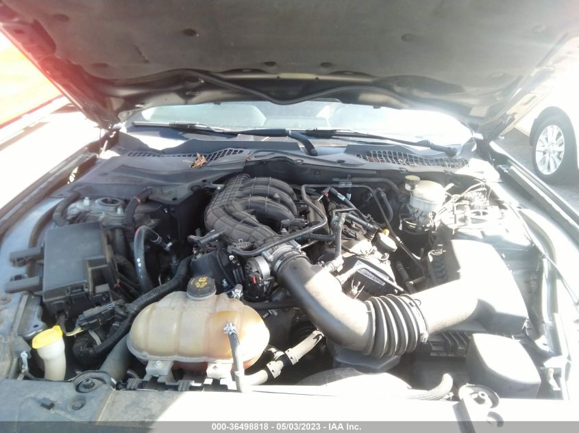 2015 FORD MUSTANG V6 - 1FA6P8AM5F5335178