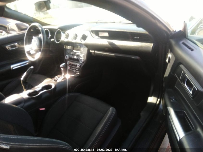 2015 FORD MUSTANG V6 - 1FA6P8AM5F5335178