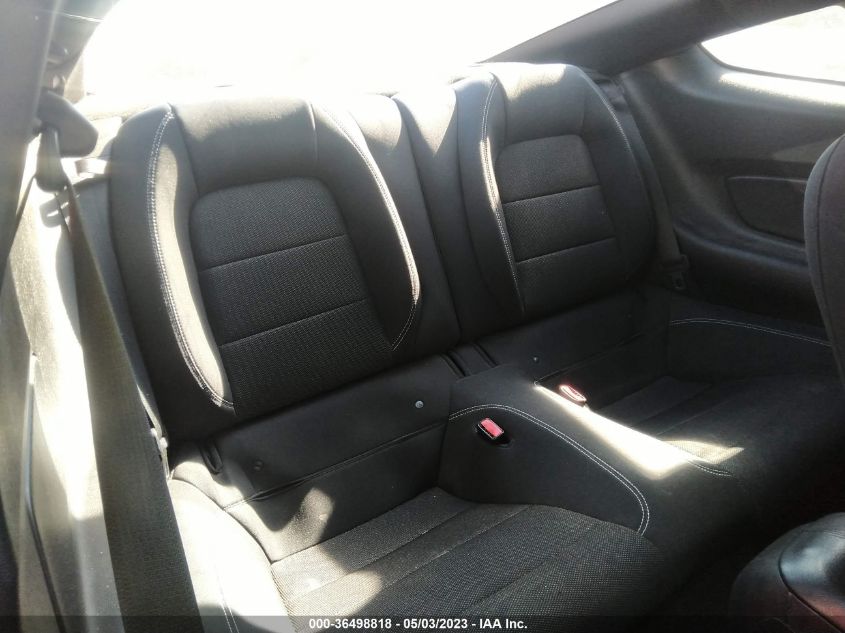 2015 FORD MUSTANG V6 - 1FA6P8AM5F5335178