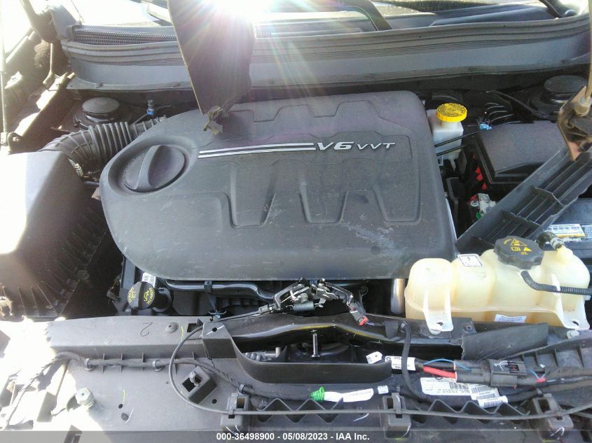 2019 JEEP CHEROKEE LIMITED - 1C4PJLDX7KD452673