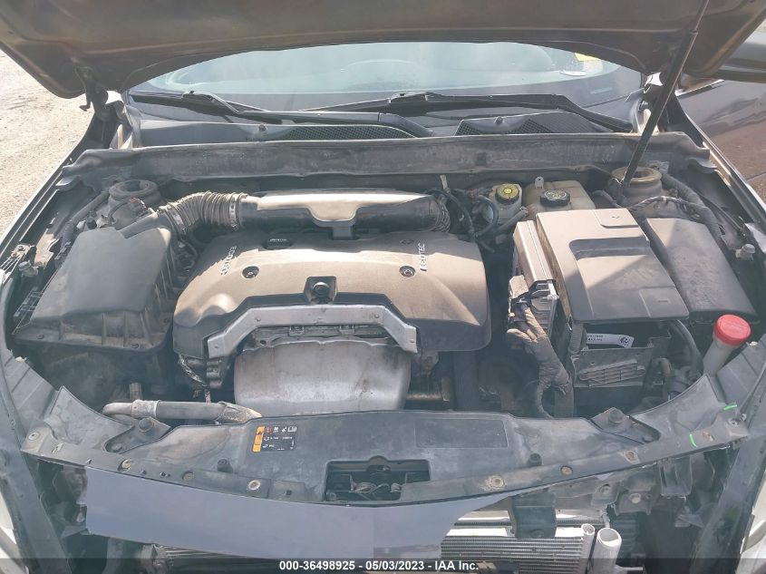2013 CHEVROLET MALIBU LS - 1G11B5SA6DF348382