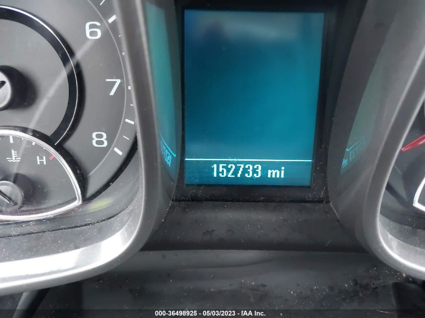 2013 CHEVROLET MALIBU LS - 1G11B5SA6DF348382
