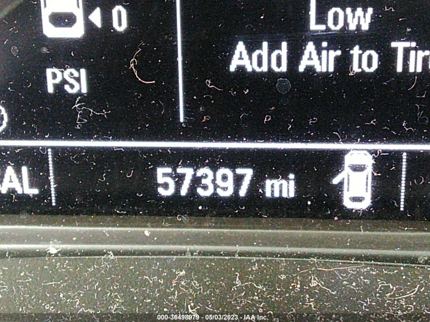 2018 CHEVROLET CRUZE LT - 1G1BE5SM8J7200228