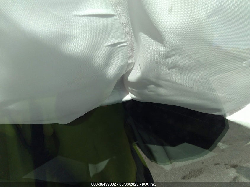 VIN 7SAYGDEE3PF692022 2023 TESLA MODEL Y LONG RANGE