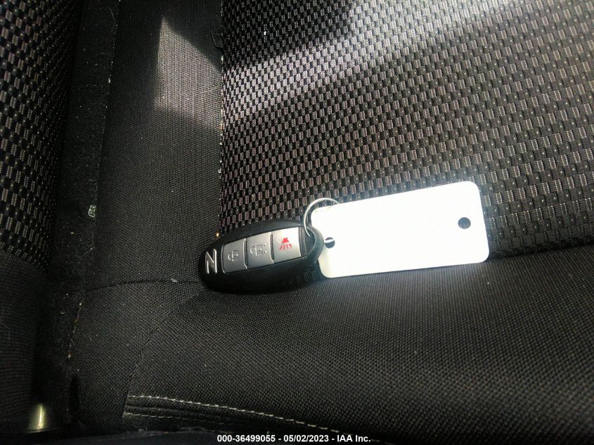 2014 NISSAN 370Z - JN1AZ4EH6EM631581