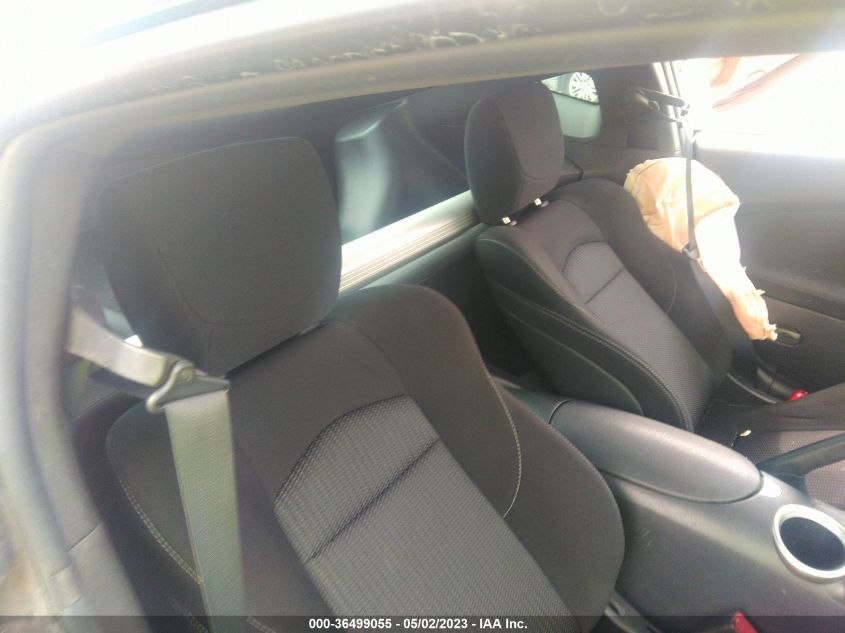 2014 NISSAN 370Z - JN1AZ4EH6EM631581